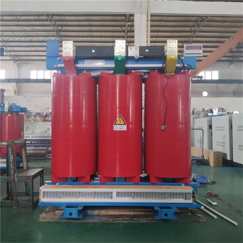 新市SCB12-2500KVA/10KV/0.4KV干式变压器